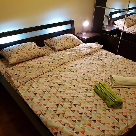 3 Rooms Stefan Cel Mare بوخارست المظهر الخارجي الصورة
