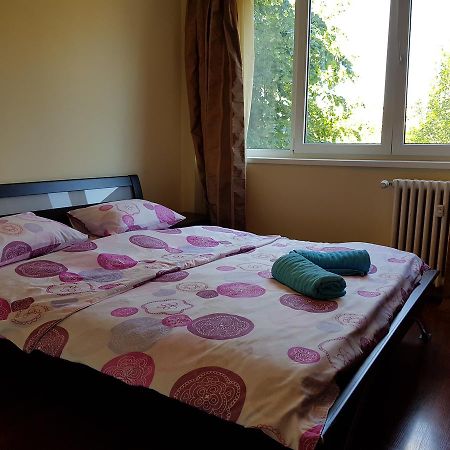 3 Rooms Stefan Cel Mare بوخارست المظهر الخارجي الصورة