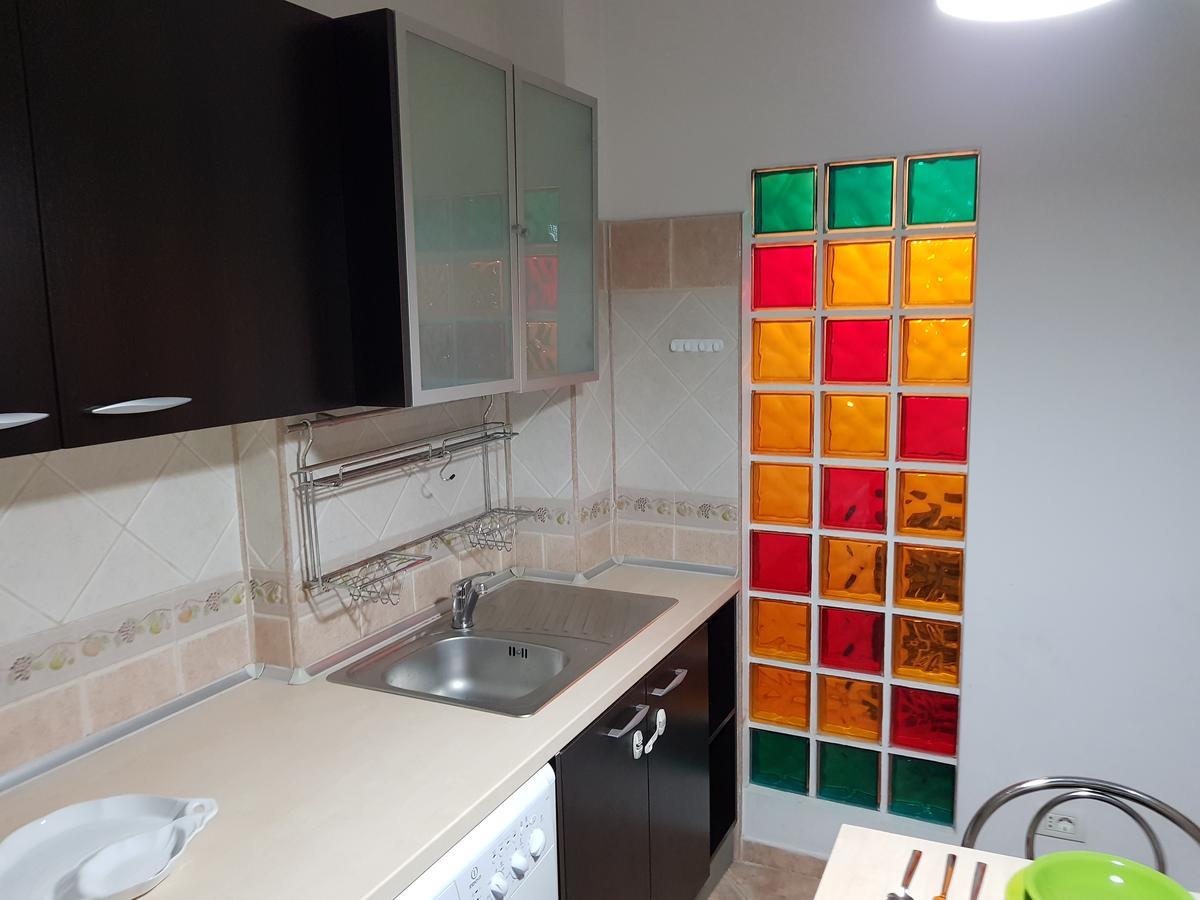 3 Rooms Stefan Cel Mare بوخارست المظهر الخارجي الصورة