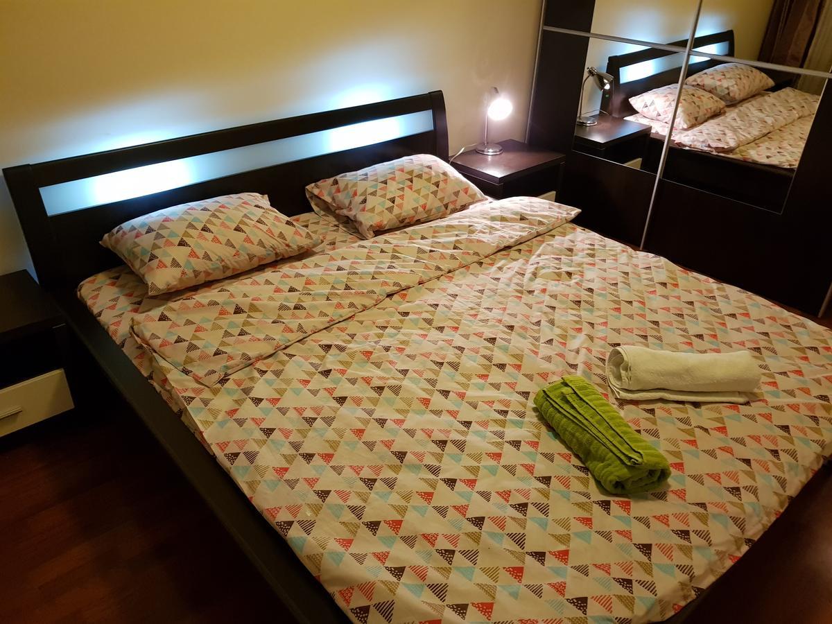 3 Rooms Stefan Cel Mare بوخارست المظهر الخارجي الصورة