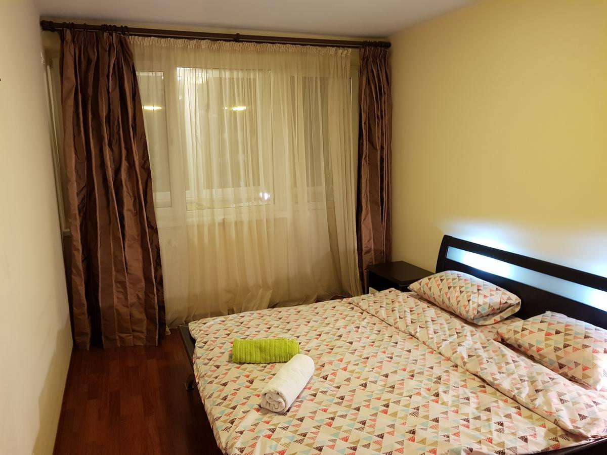 3 Rooms Stefan Cel Mare بوخارست المظهر الخارجي الصورة