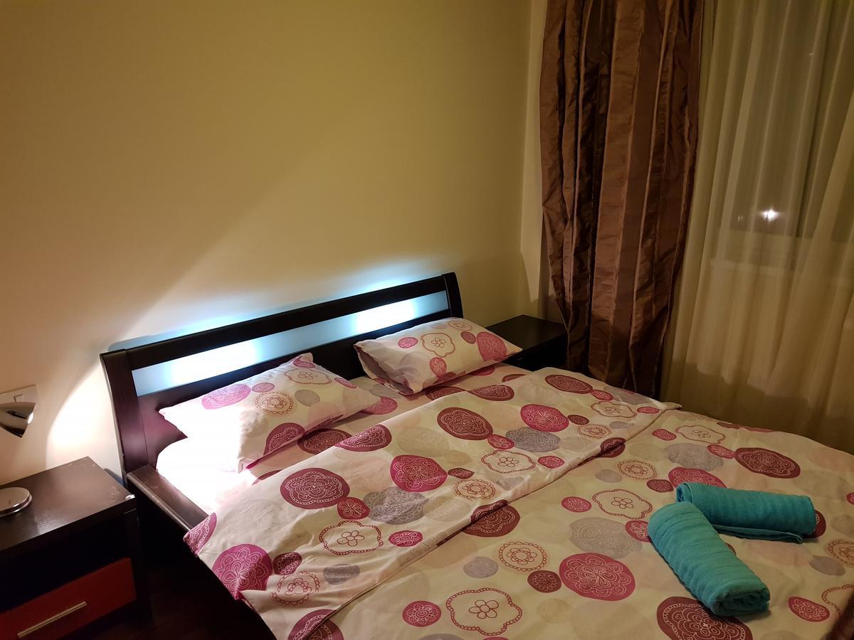 3 Rooms Stefan Cel Mare بوخارست المظهر الخارجي الصورة