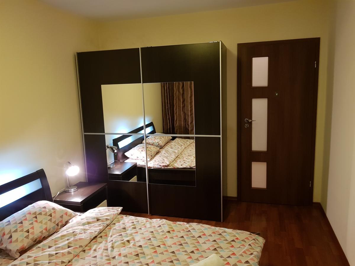 3 Rooms Stefan Cel Mare بوخارست المظهر الخارجي الصورة