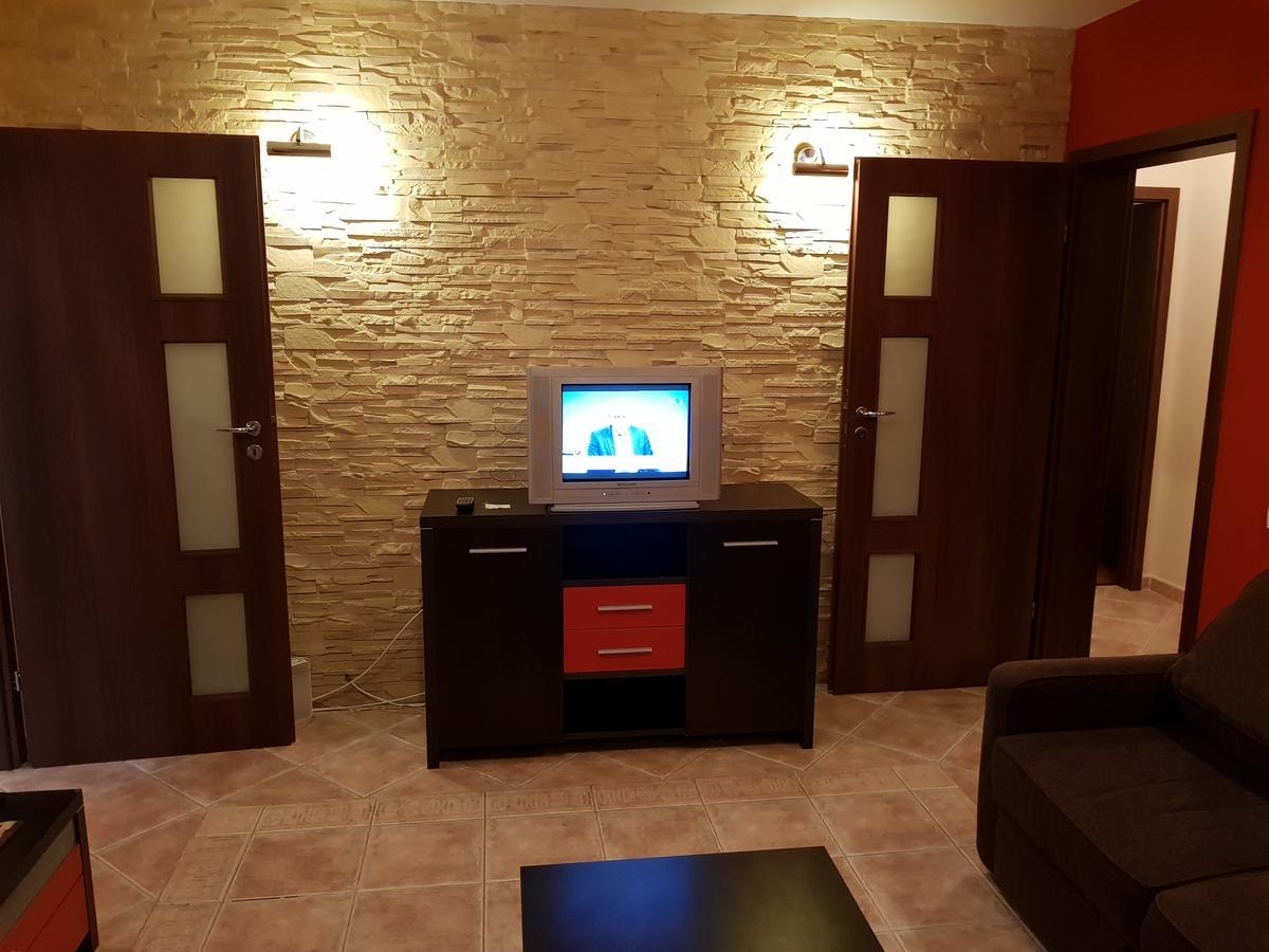 3 Rooms Stefan Cel Mare بوخارست المظهر الخارجي الصورة