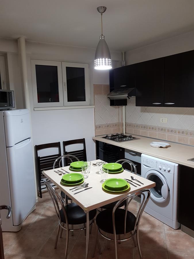 3 Rooms Stefan Cel Mare بوخارست المظهر الخارجي الصورة