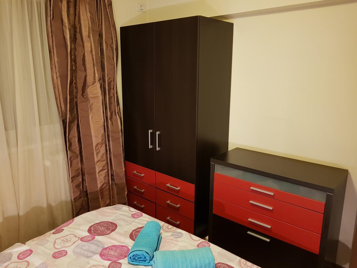 3 Rooms Stefan Cel Mare بوخارست المظهر الخارجي الصورة